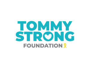 Tommy strong
