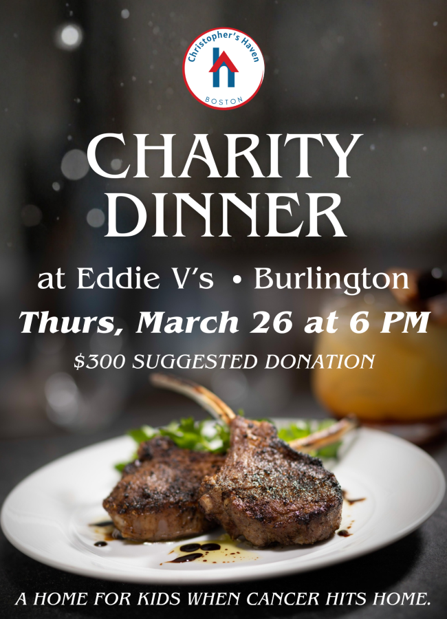 Eddie V's Fundraiser Dinner_Christopher's Haven (1)